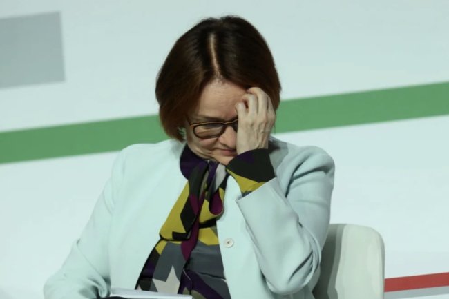 Набиуллина: российская экономика впервые столкнулась с нехваткой рабочей силы