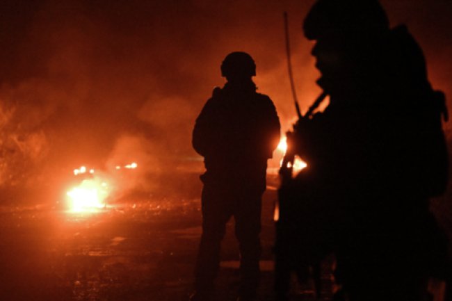 ФМБА отчиталось о снижении летальности ранений в зоне спецоперации до 0,1%