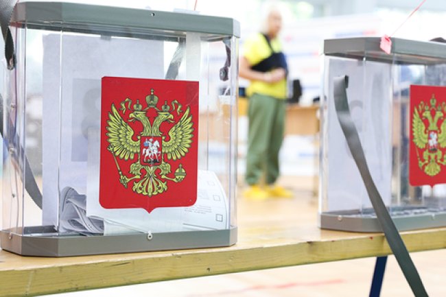 В ЦИК рассказали о «ценностном банкротстве» западного наблюдения за выборами