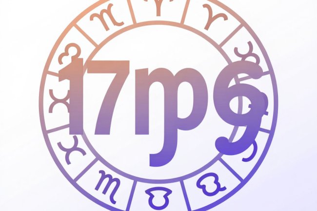 Гороскоп на 17 апреля 2026 года