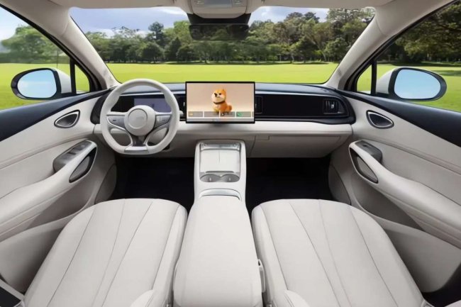 Новый кроссовер за 1 млн рублей: что о нем известно