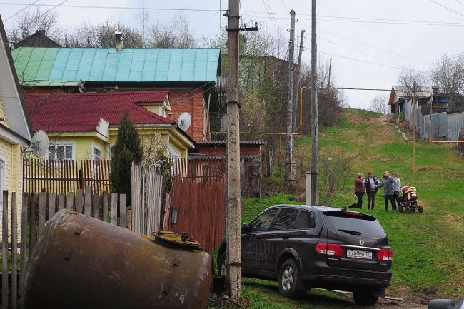 Город любит Rio, село — Granta: битва рейтингов