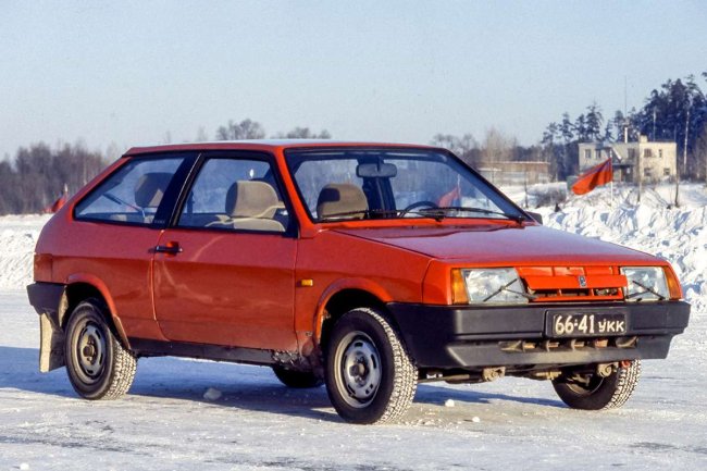 «Зубилом» по авторитетам 80-х: а наш-то был покруче!