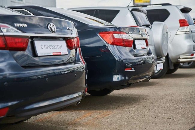 Продажи этих ушедших брендов рекордно выросли в России