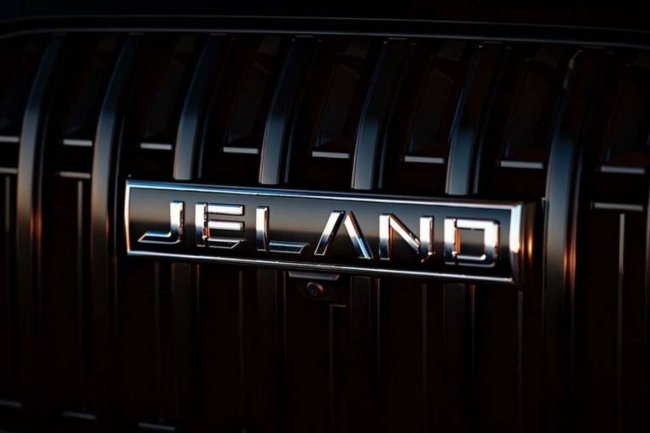 Стало известно, какие модели будут выпускать под маркой Jeland