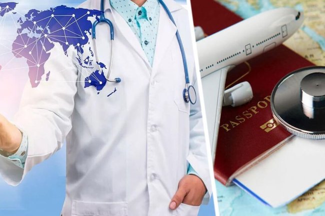 Началась медицинская миграция туристов из Дубая в Стамбул