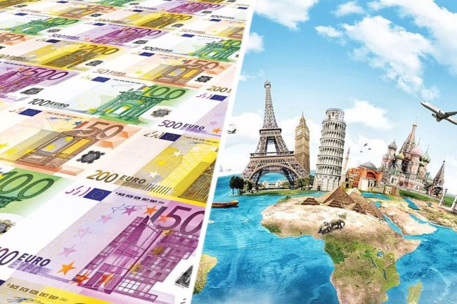 Хвались, да не поперхнись: туризм сам себя поздравил с 11 триллионами долларов