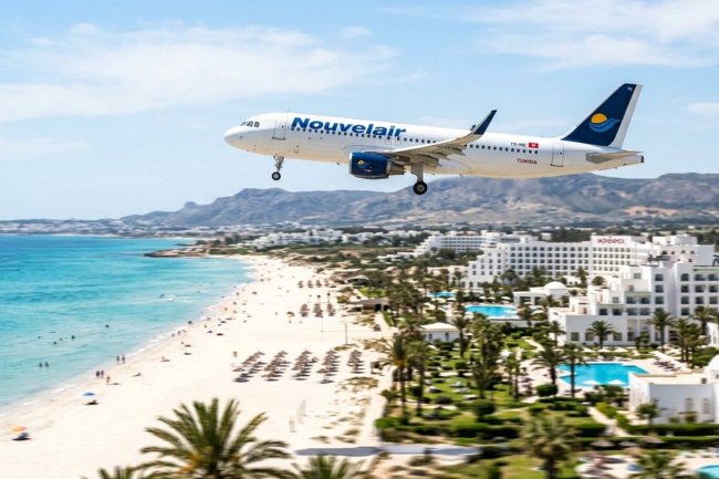 Старт полетов в Тунис 19 апреля: что ждет российских туристов в 2026 году на пляжах Средиземноморья