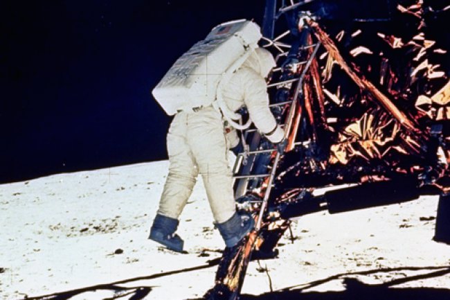 «Ушла звездочка»: что видели и чувствовали космонавты-первопроходцы