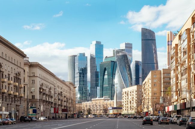 Из грузового двора в новый кластер для жизни: в чем польза редевелопмента