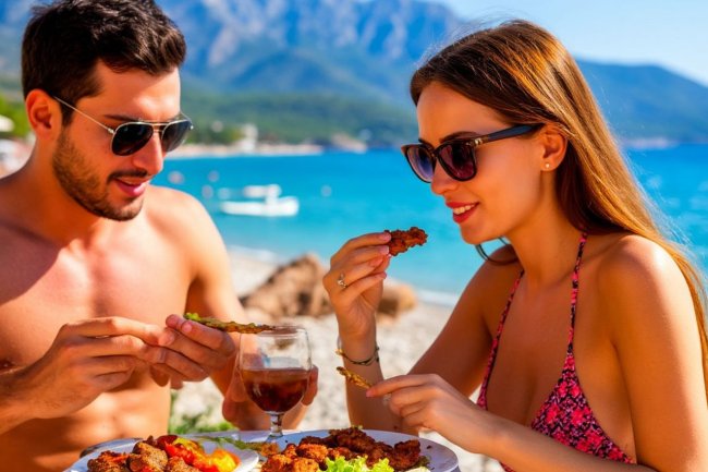 Турция не только кебаб: 10 блюд, которые туристы открывают случайно — и возвращаются за ними