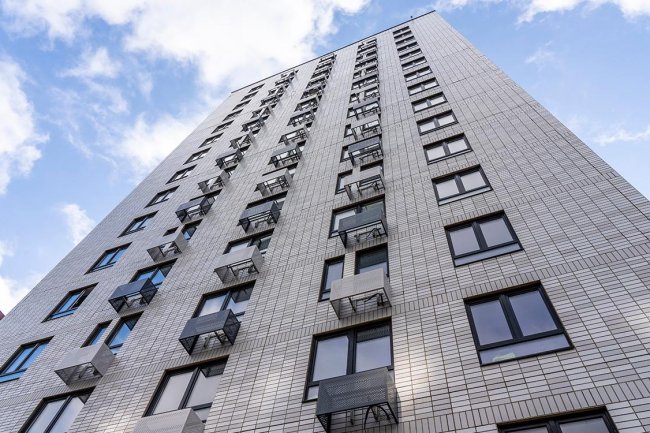 Росреестр сообщил о резком падении спроса на ипотеку в Москве за год