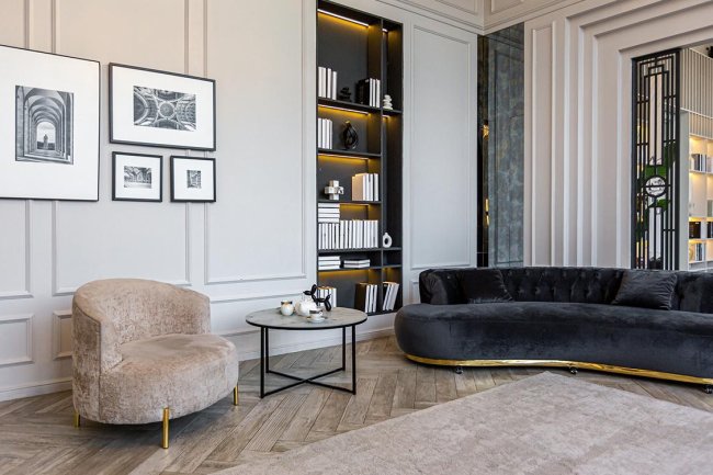 Средняя цена аренды в «золотой сотне» жилья Москвы превысила ₽1,6 млн