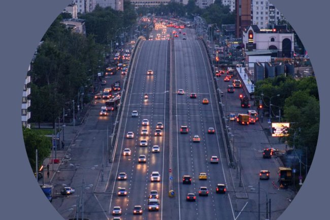 Тянем резину. Россия прощается с дешёвыми шинами