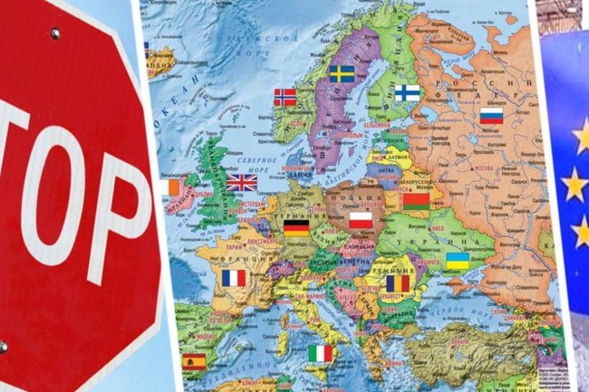 За авиакеросин в Европе началась борьба: на всех не хватит