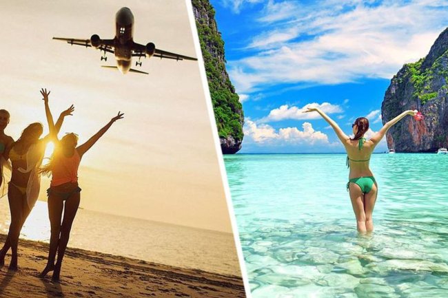 Таиланд на майские дешевле обычного? Туроператоры устроили распродажу горящих туров