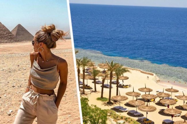 Египет почувствовал стресс: аннуляции туристов испугали отели