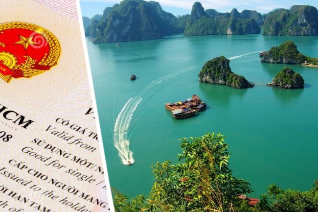 Вьетнам меняет правила въезда для туристов: вот что теперь важно сделать каждому