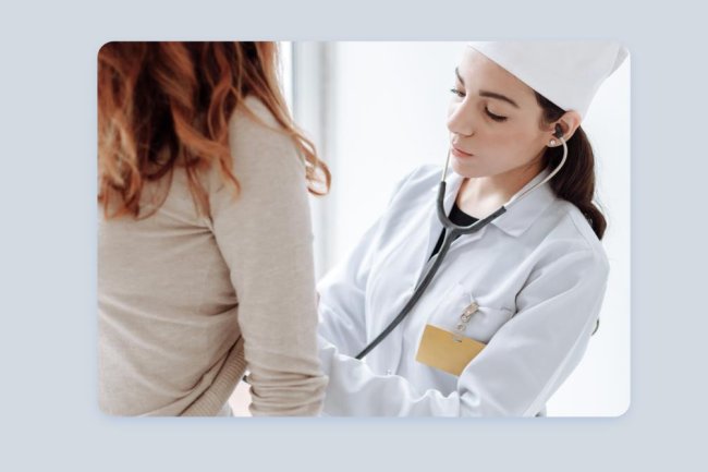 Минздрав назвал цену отказа работников от диспансеризации