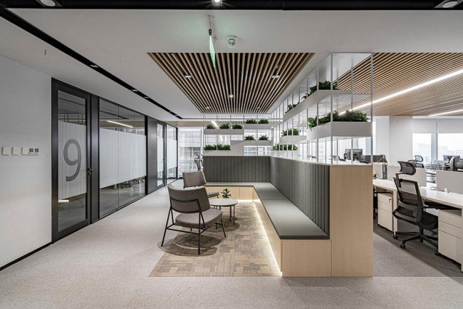 Обновленный состав: как изменился рынок офисов Москвы за пять лет