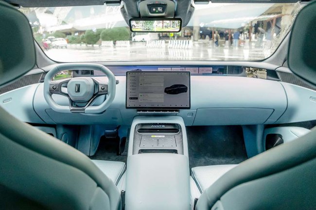 3,9 секунды до 100 км/ч, цена — от 6,65 млн: спорткар или все-таки нет?