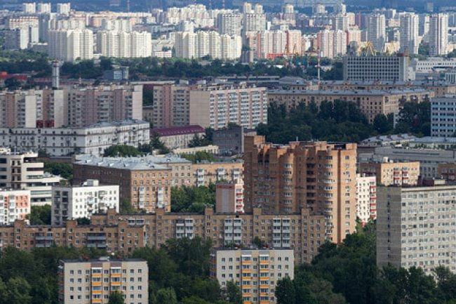 Мэрия Москвы активизировала борьбу с хостелами в домах