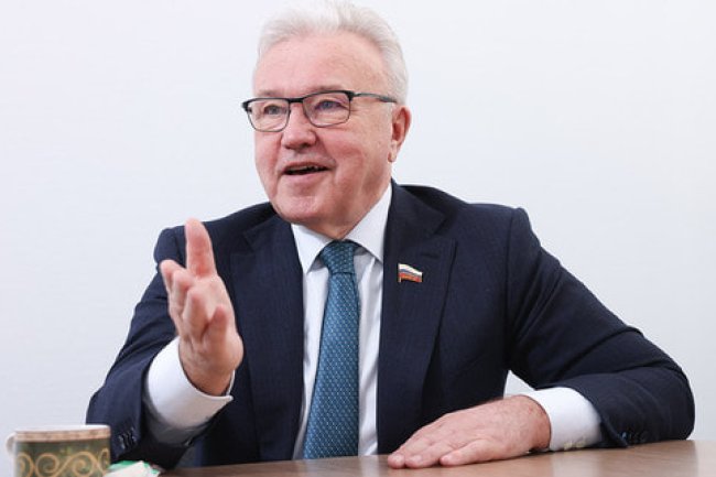 Из политики может уйти один из самых известных политиков Сибири