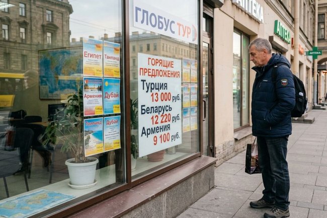 Турция и Грузия уступили Беларуси: куда россияне едут на майские и как не переплатить за отель