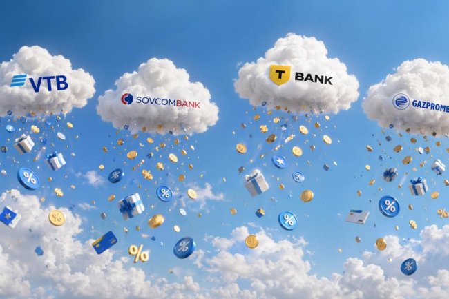 Конец эпохи щедрого кешбэка: какие банки уже урезали бонусы весной 2026 года