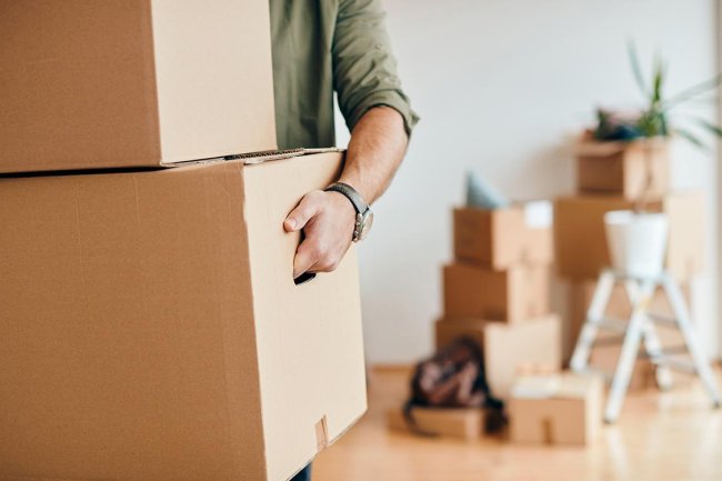 Подмосковье стало лидером России по темпам расселения аварийного жилья