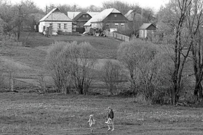 «Нигде не принимали»: как лечили чернобыльцев и эвакуировали окрестности АЭС
