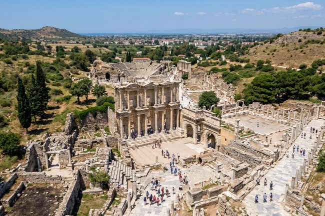 Схема 7+5+2: как недорого вырваться из отеля и увидеть настоящую Турцию в 2026 году