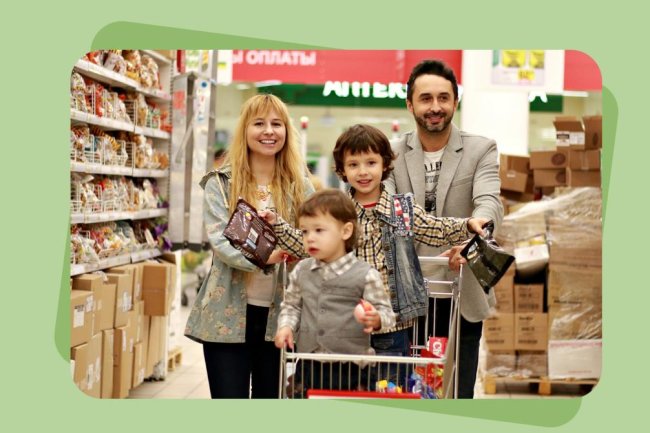 «Лэтуаль» сокращает магазины: закроется ли сеть в 2026 году?