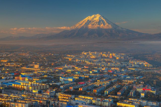 «Домклик» назвал цены на жилье рядом с природными достопримечательностями