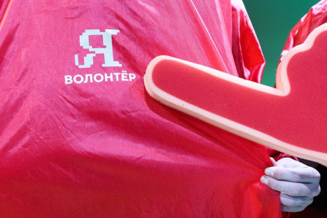 60% волонтеров выбирают гибкие форматы участия в добровольческом движении