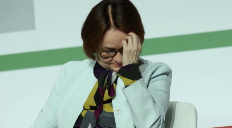 Набиуллина: российская экономика впервые столкнулась с нехваткой рабочей силы