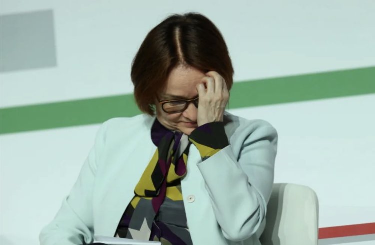 Набиуллина: российская экономика впервые столкнулась с нехваткой рабочей силы