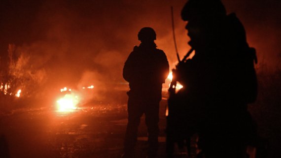 ФМБА отчиталось о снижении летальности ранений в зоне спецоперации до 0,1%