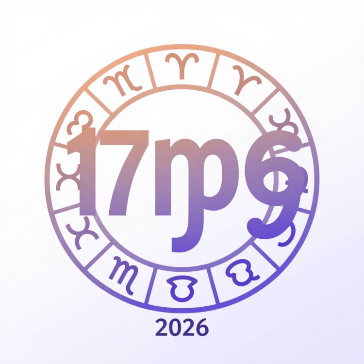 Гороскоп на 17 апреля 2026 года