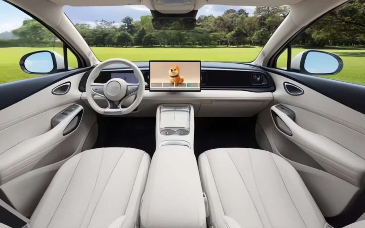 Новый кроссовер за 1 млн рублей: что о нем известно