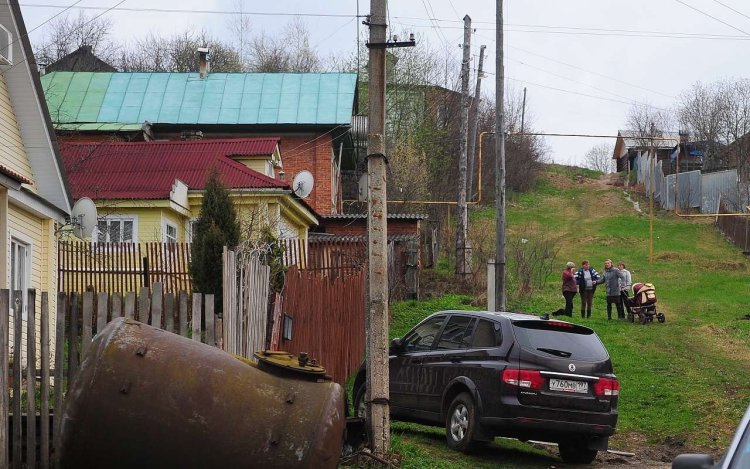 Город любит Rio, село — Granta: битва рейтингов