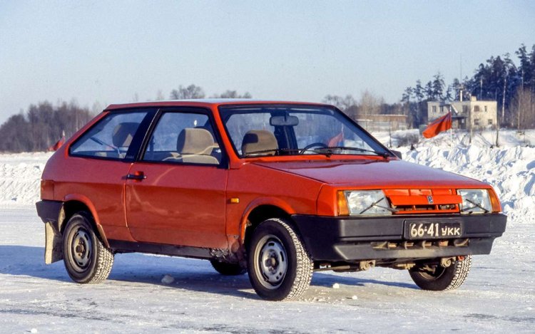 «Зубилом» по авторитетам 80-х: а наш-то был покруче!