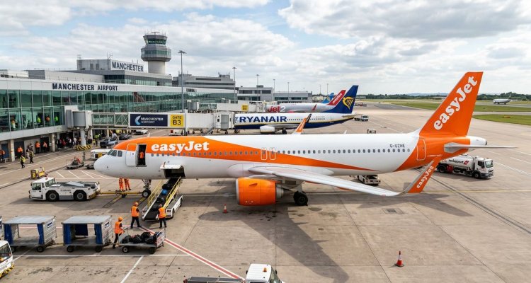 Лишний вес: шесть туристов высадили из самолета ради взлета