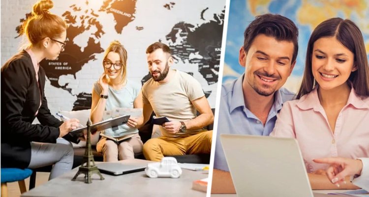 Франшиза туроператора обогнала Wildberries по темпам роста