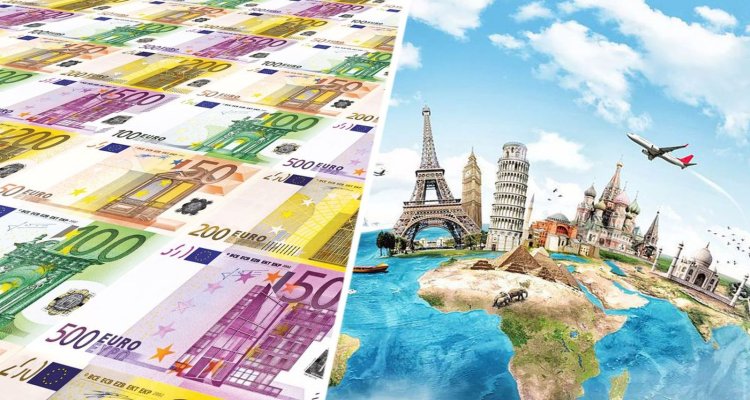 Хвались, да не поперхнись: туризм сам себя поздравил с 11 триллионами долларов