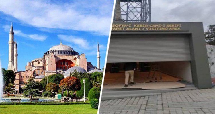 Скандал в Турции: российским туристам продают билеты вдвое дороже — следы ведут к семье министра по туризму