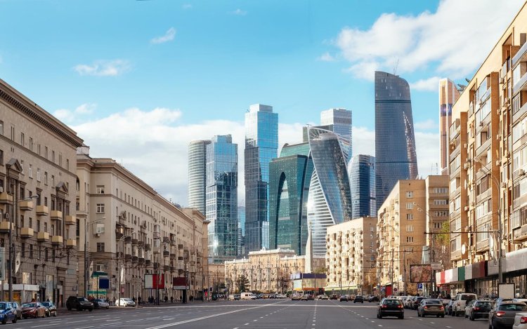 Из грузового двора в новый кластер для жизни: в чем польза редевелопмента