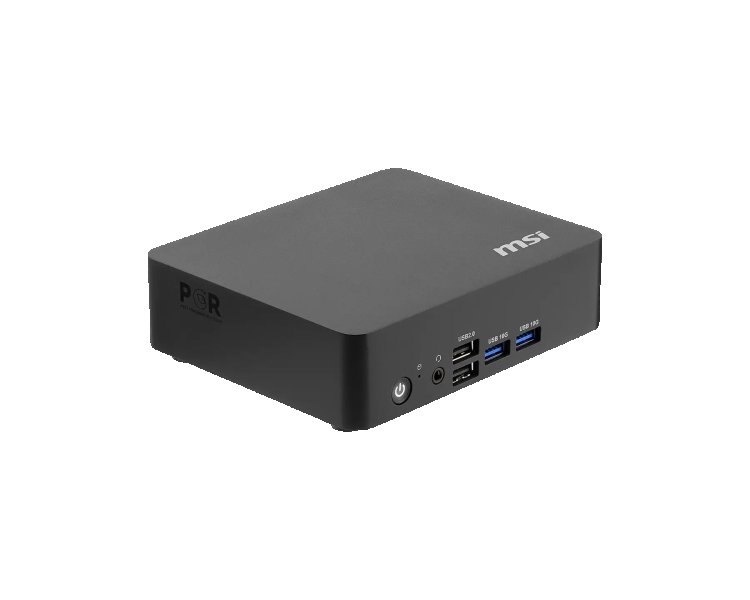 Пять мини-ПК середины весны: от производительных систем с водянкой до офисного «железа»