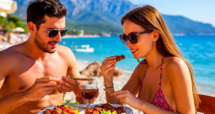 Турция не только кебаб: 10 блюд, которые туристы открывают случайно — и возвращаются за ними