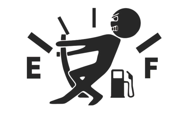 На сколько процентов увеличивается расход топлива при открытых окнах в машине?